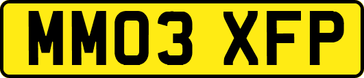 MM03XFP