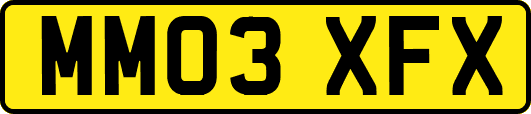 MM03XFX