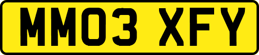 MM03XFY