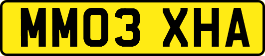 MM03XHA