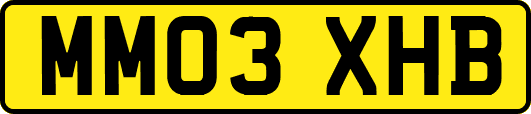 MM03XHB