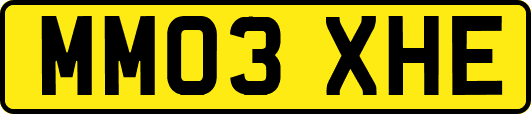 MM03XHE