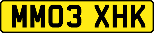 MM03XHK