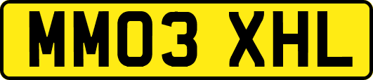 MM03XHL