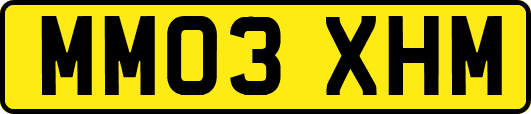 MM03XHM