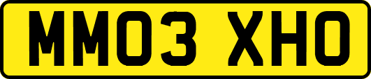 MM03XHO