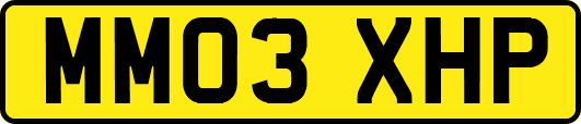 MM03XHP