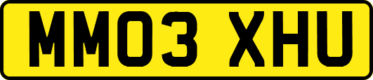 MM03XHU