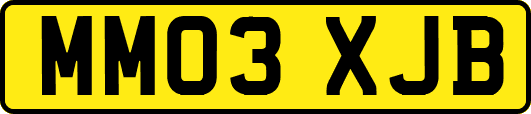 MM03XJB