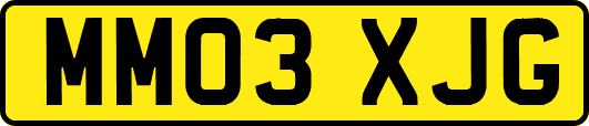 MM03XJG