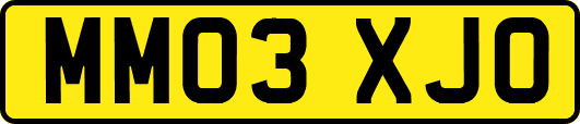 MM03XJO
