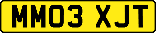 MM03XJT