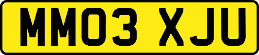 MM03XJU