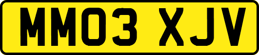 MM03XJV