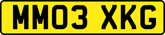MM03XKG
