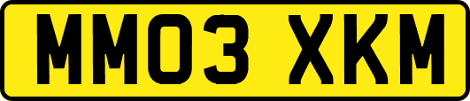 MM03XKM
