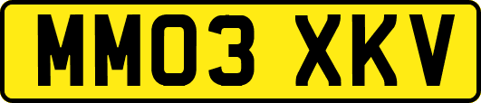 MM03XKV