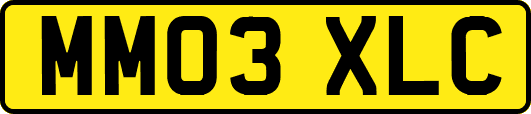 MM03XLC
