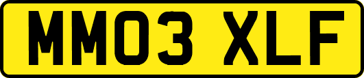 MM03XLF