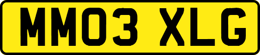 MM03XLG