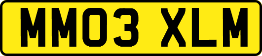 MM03XLM