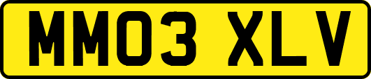 MM03XLV