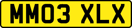 MM03XLX
