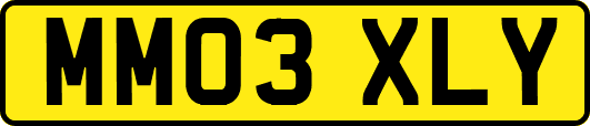 MM03XLY