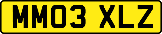 MM03XLZ