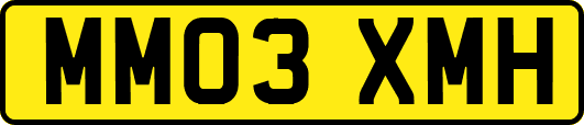 MM03XMH