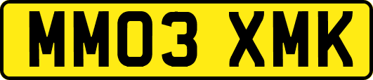 MM03XMK