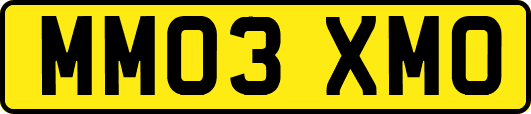 MM03XMO