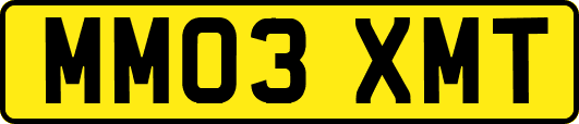 MM03XMT