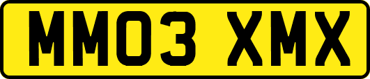 MM03XMX