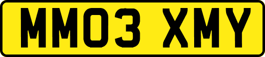 MM03XMY