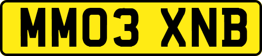 MM03XNB