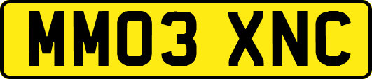 MM03XNC