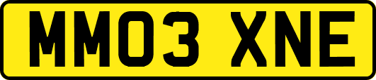 MM03XNE