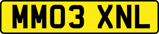 MM03XNL