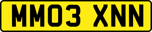 MM03XNN