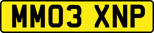 MM03XNP
