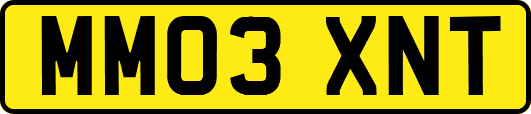 MM03XNT