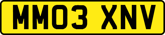 MM03XNV
