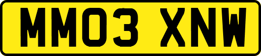 MM03XNW