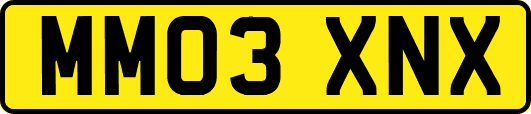 MM03XNX