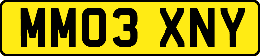 MM03XNY