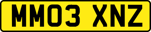 MM03XNZ