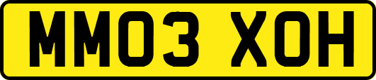 MM03XOH