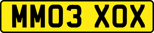 MM03XOX