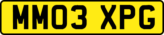 MM03XPG